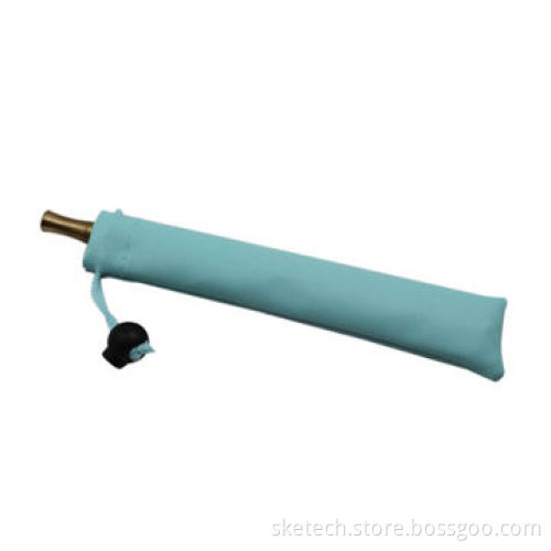 Lanyard Bag with Metal Ring, Ideal for Electronic Cigarette, Easy to Carry